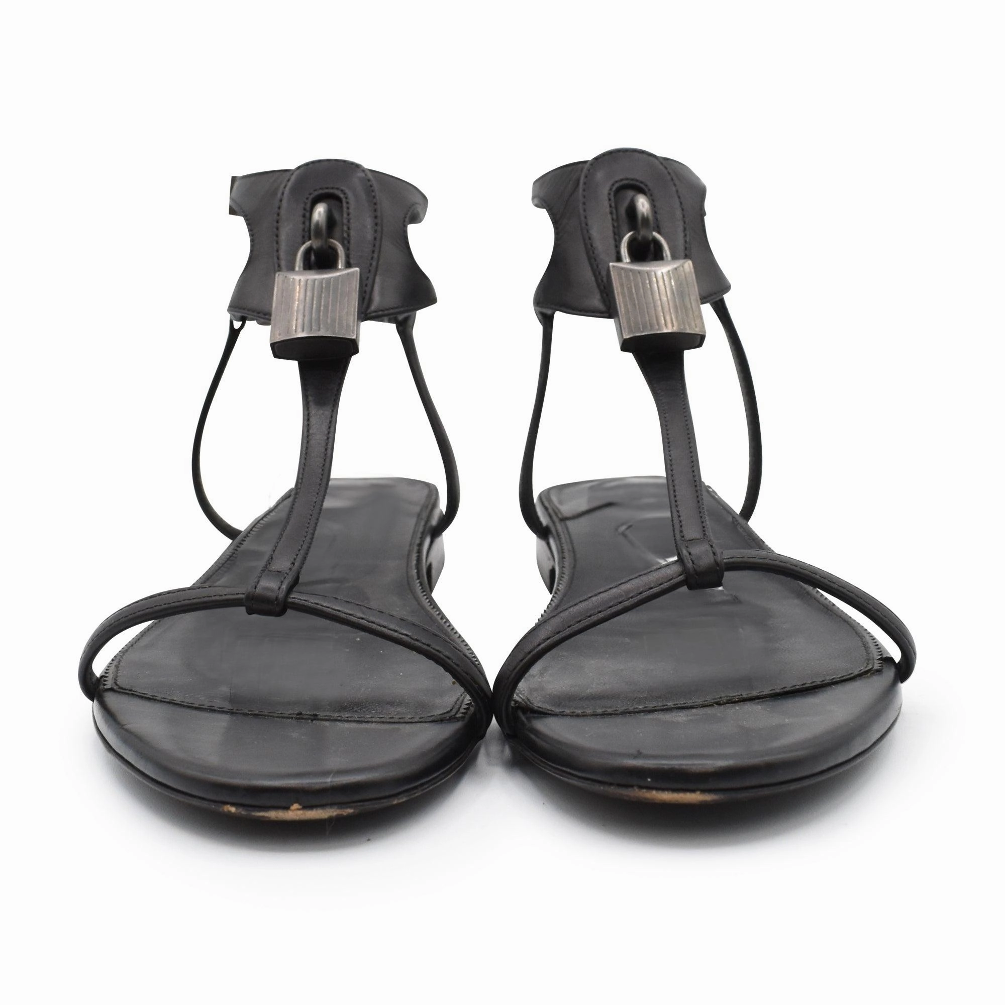 Tom Ford Sandals - Womens 37