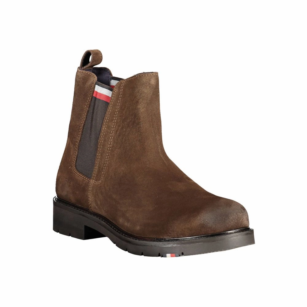 Tommy Hilfiger Polyester Men's Boot