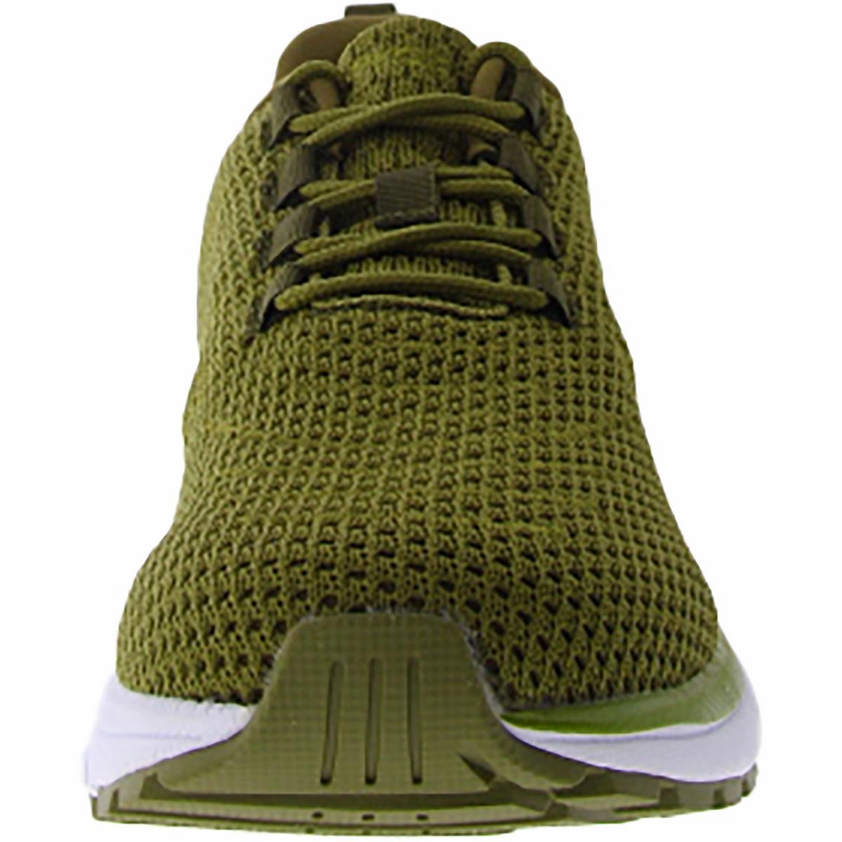 Tour Knit Womens Lace-Up Fitness Athletic Shoes