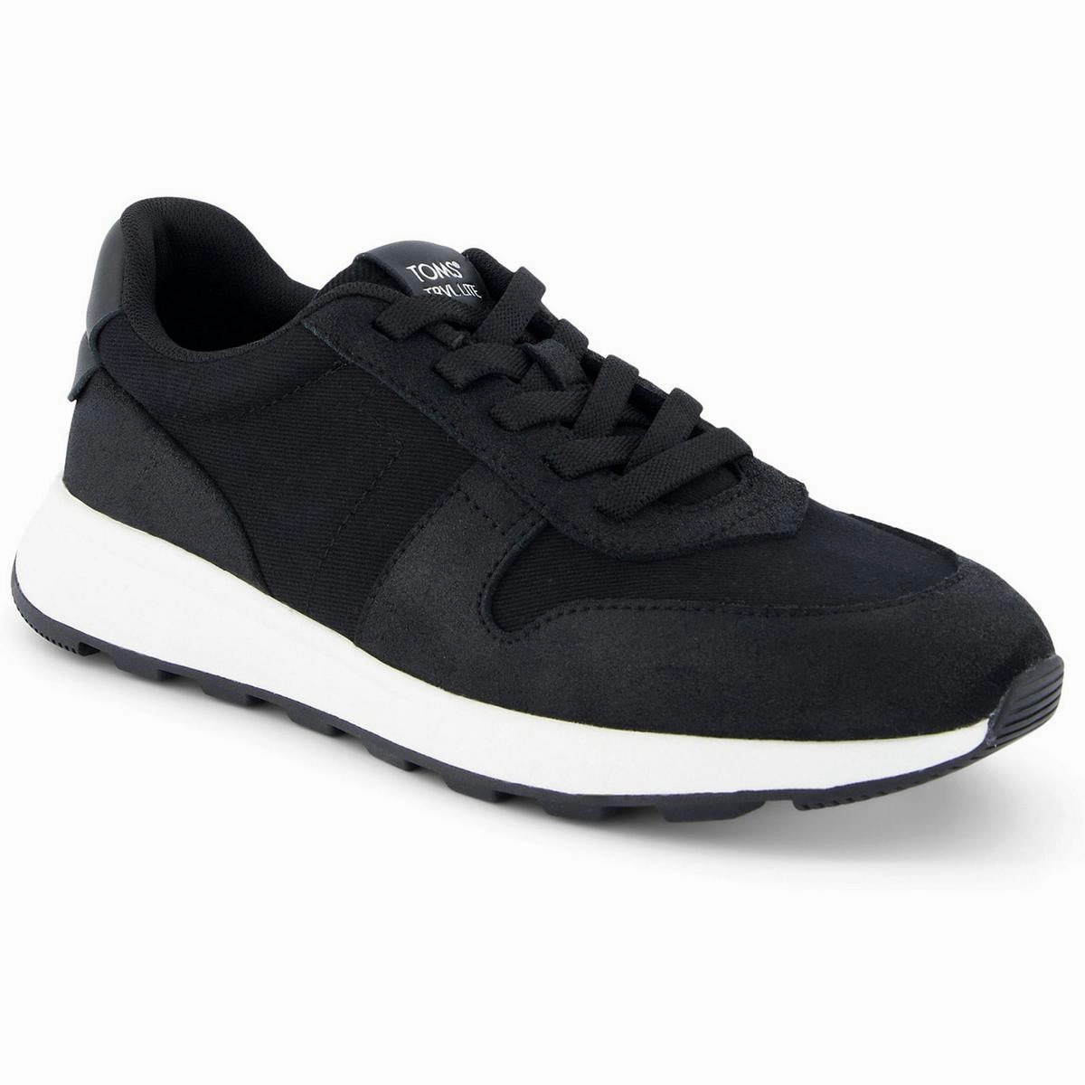 Travel Lite Retro Womens Two Tone Man Made Other Sports Shoes Womens Athletic Footwear online shop