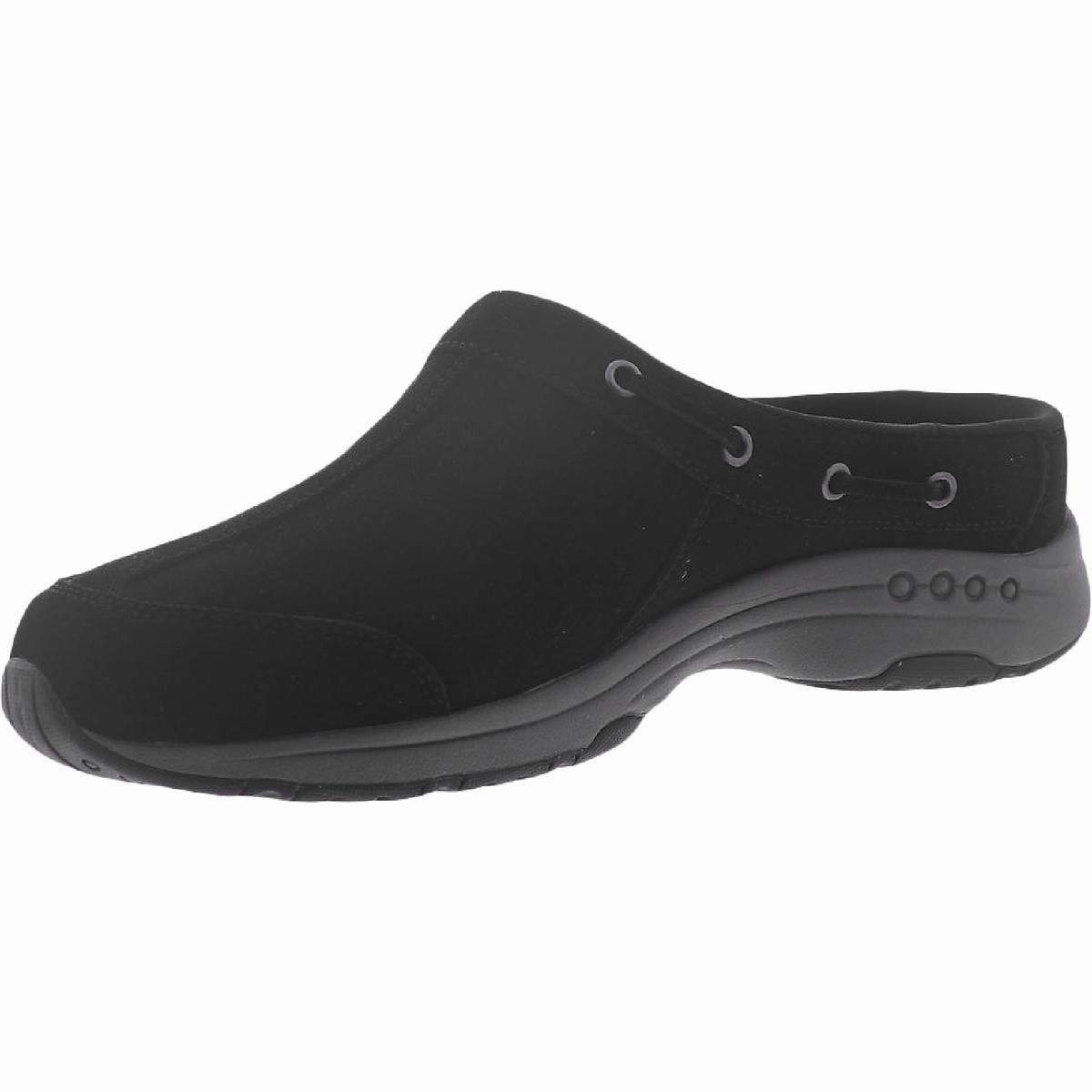 Travel Port 26 Womens Comfort Insole Slip On Walking Shoes