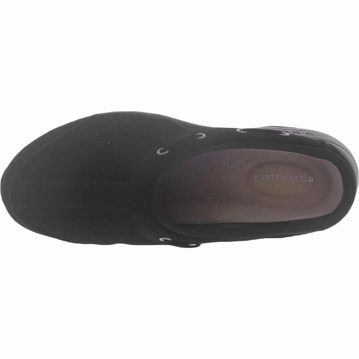 Travel Port 26 Womens Comfort Insole Slip On Walking Shoes