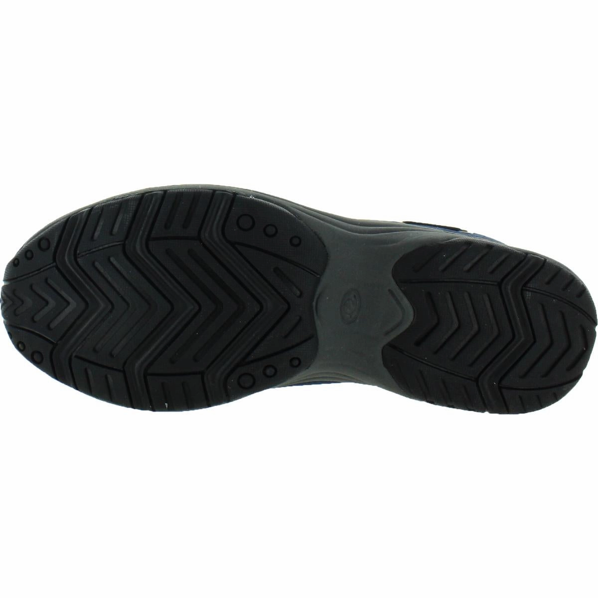 Travel Port 26 Womens Comfort Insole Slip On Walking Shoes