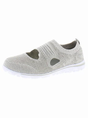 Travelactiv Avid Womens Cut-Out Lifestyle Sneakers Womens Athletic Footwear online shop