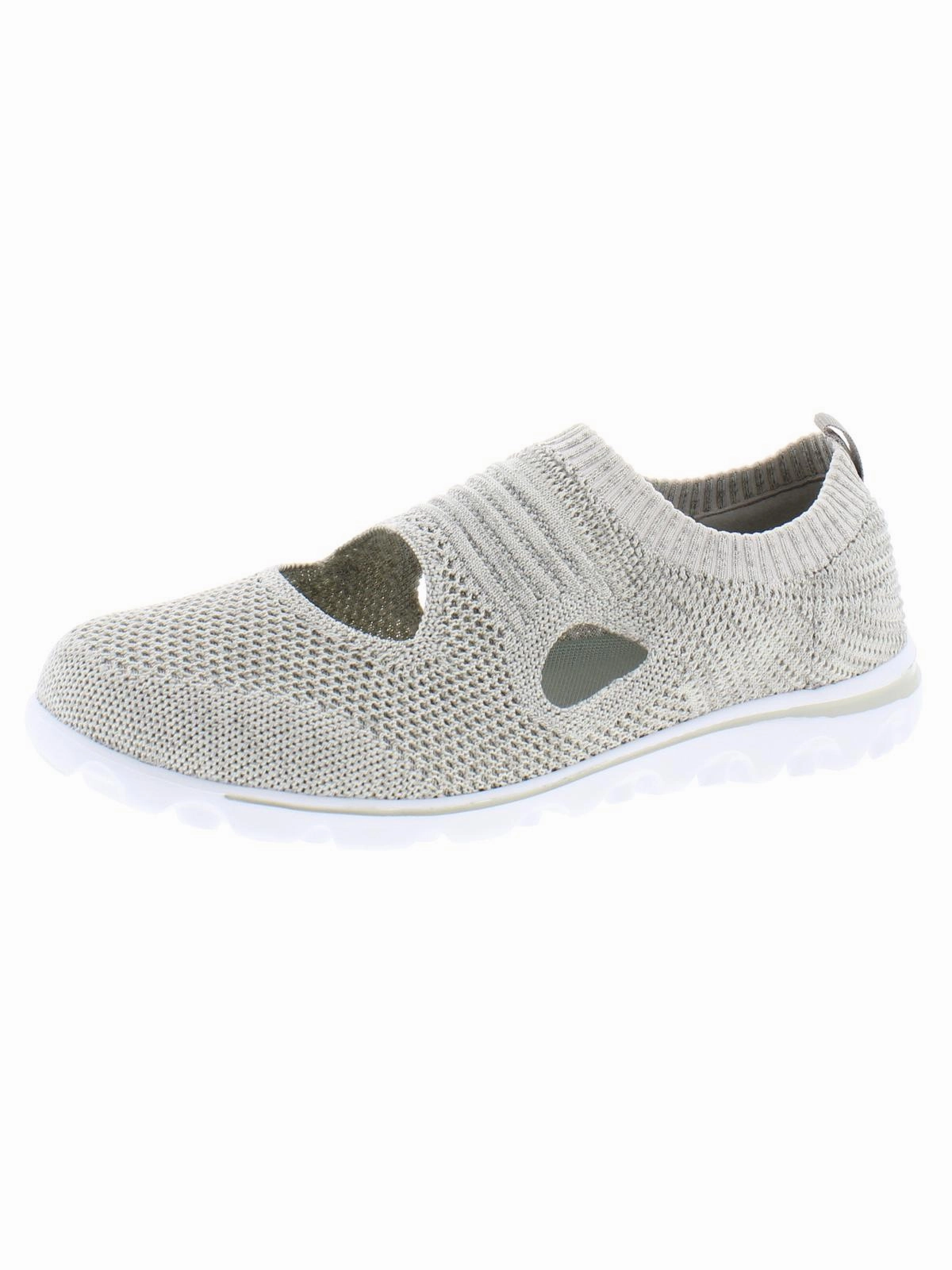 Travelactiv Avid Womens Cut-Out Lifestyle Sneakers Womens Athletic Footwear online shop