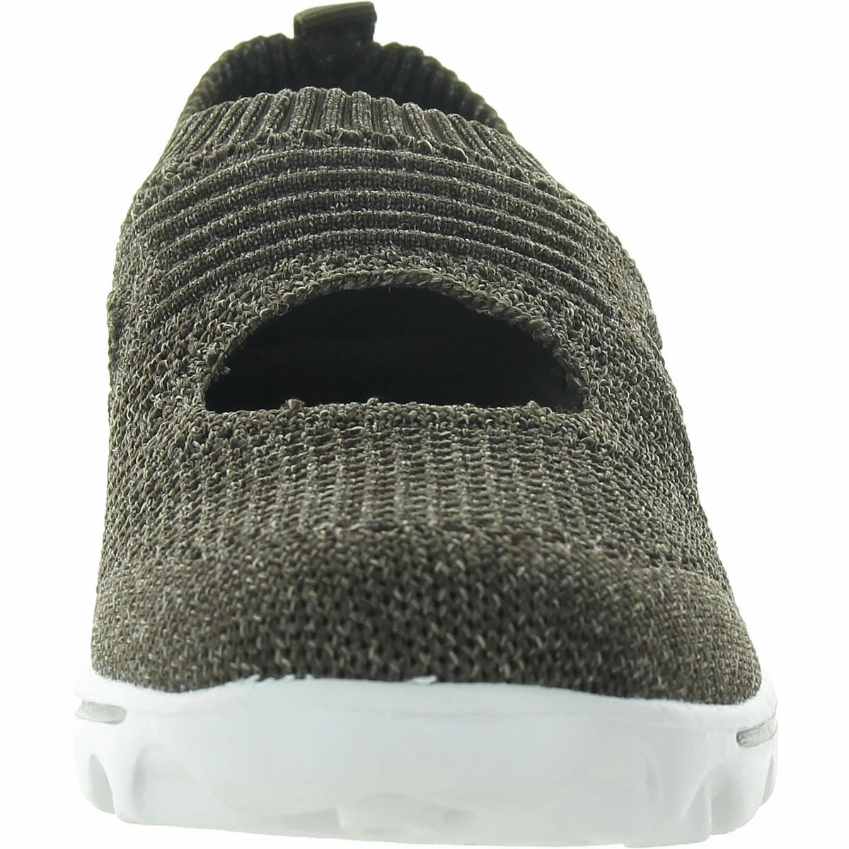 Travelactiv Avid Womens Cut-Out Lifestyle Sneakers