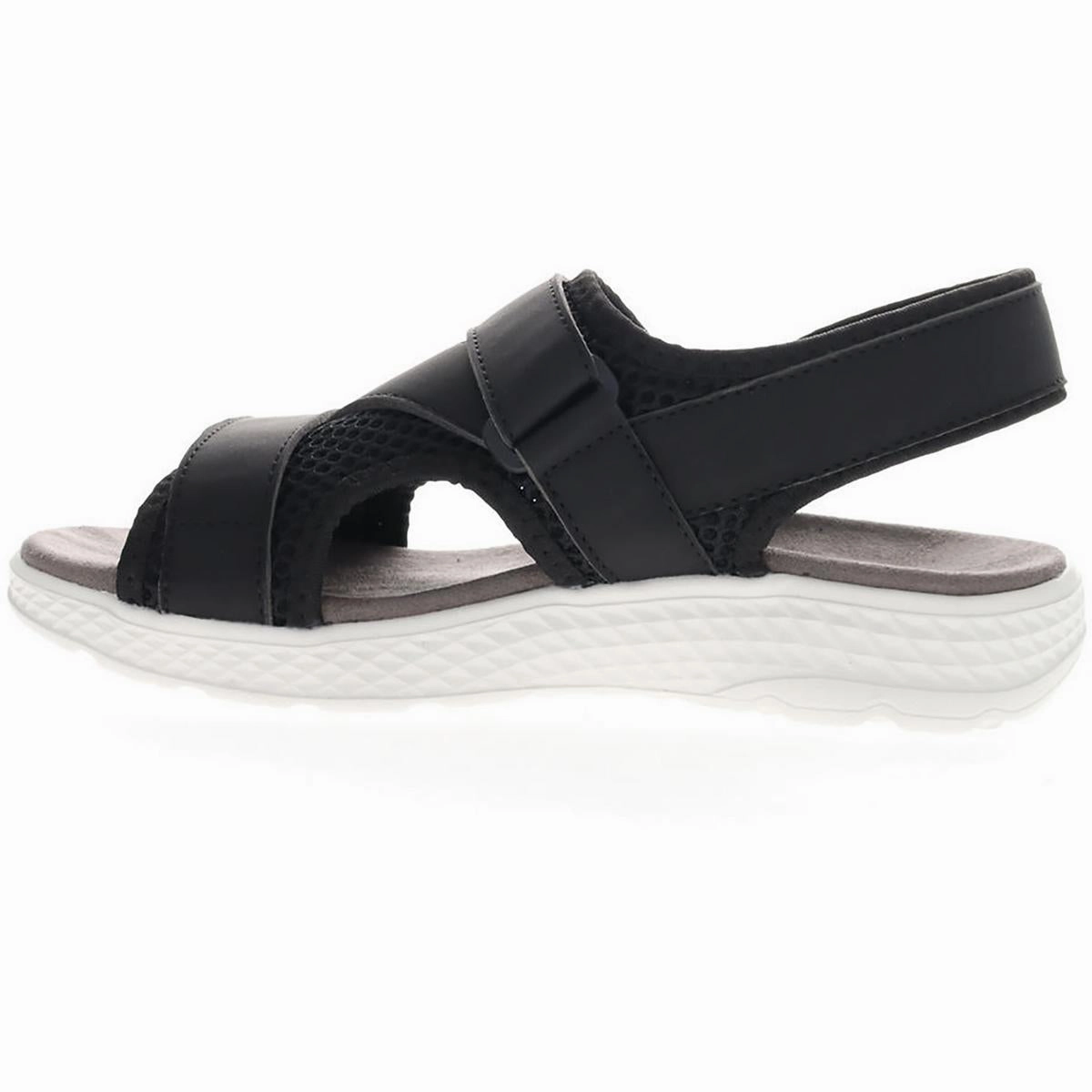 TravelActive Sport Womens Open Toe Adjustable Slingback Sandals