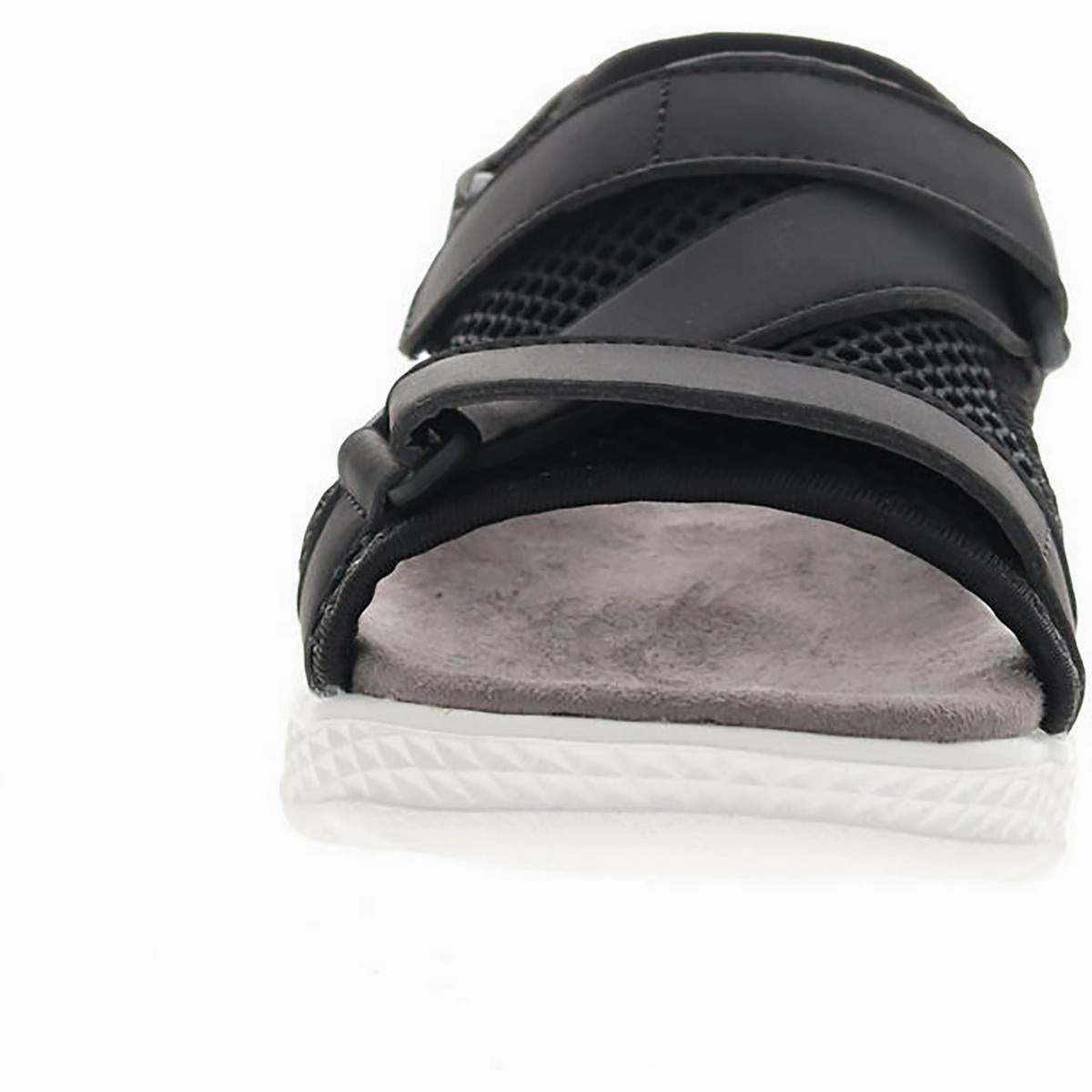 TravelActive Sport Womens Open Toe Adjustable Slingback Sandals