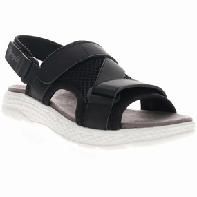 TravelActive Sport Womens Open Toe Adjustable Slingback Sandals Summer Womens Sandals clearance