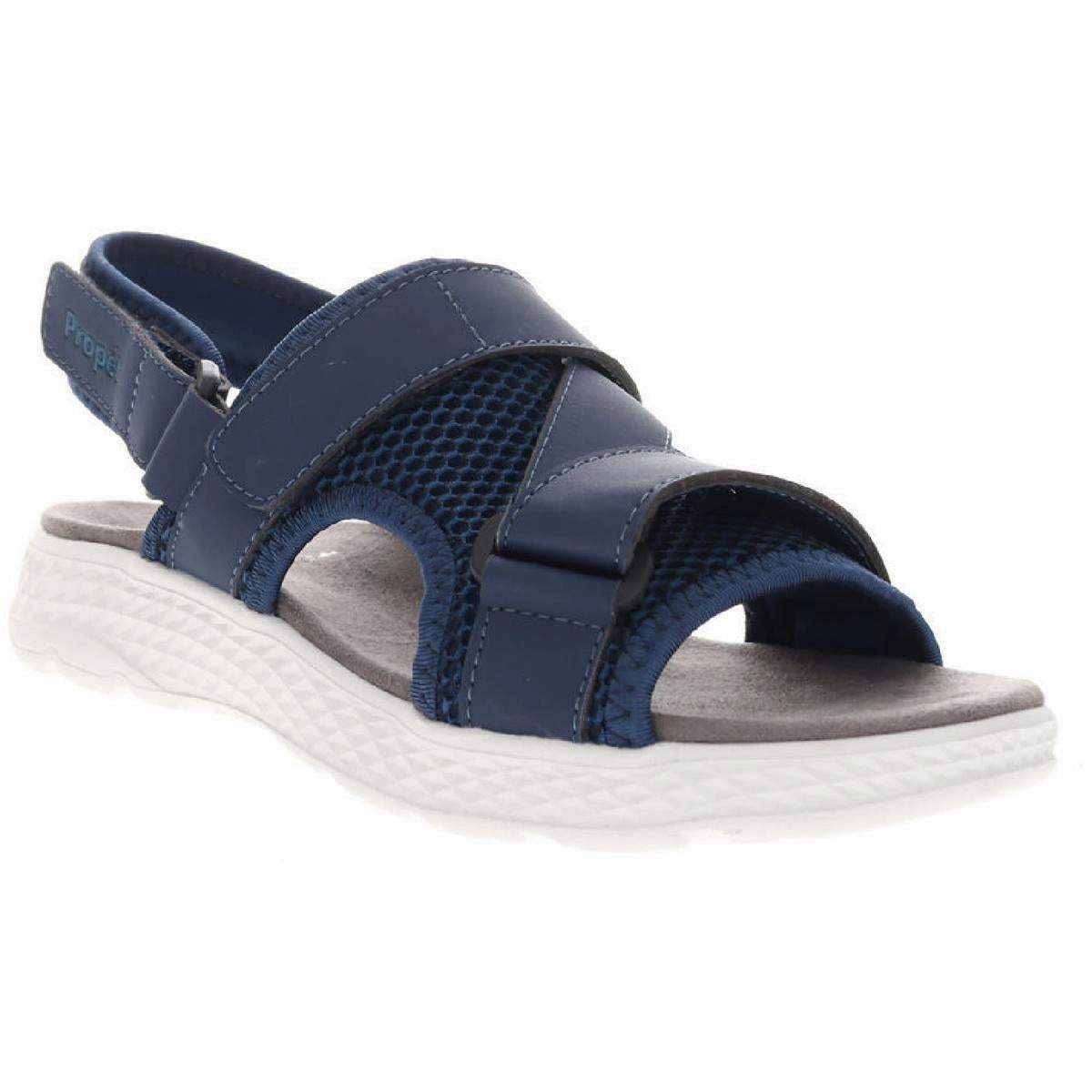 TravelActive Sport Womens Open Toe Adjustable Slingback Sandals