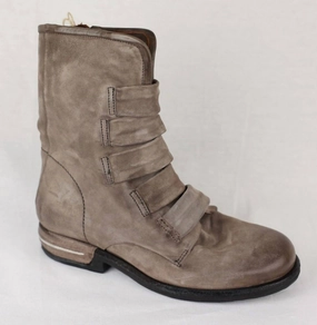 Traver Boot In Fango Discount Stylish Womens Boots