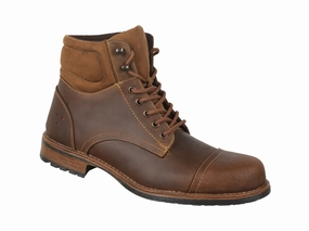 Triples Men's Casual Boot Mercer Sale on Mens Chukka Footwear