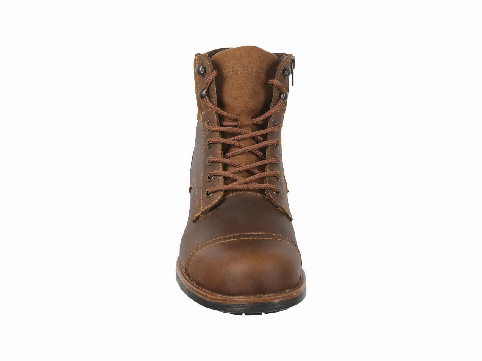 Triples Men's Casual Boot Mercer