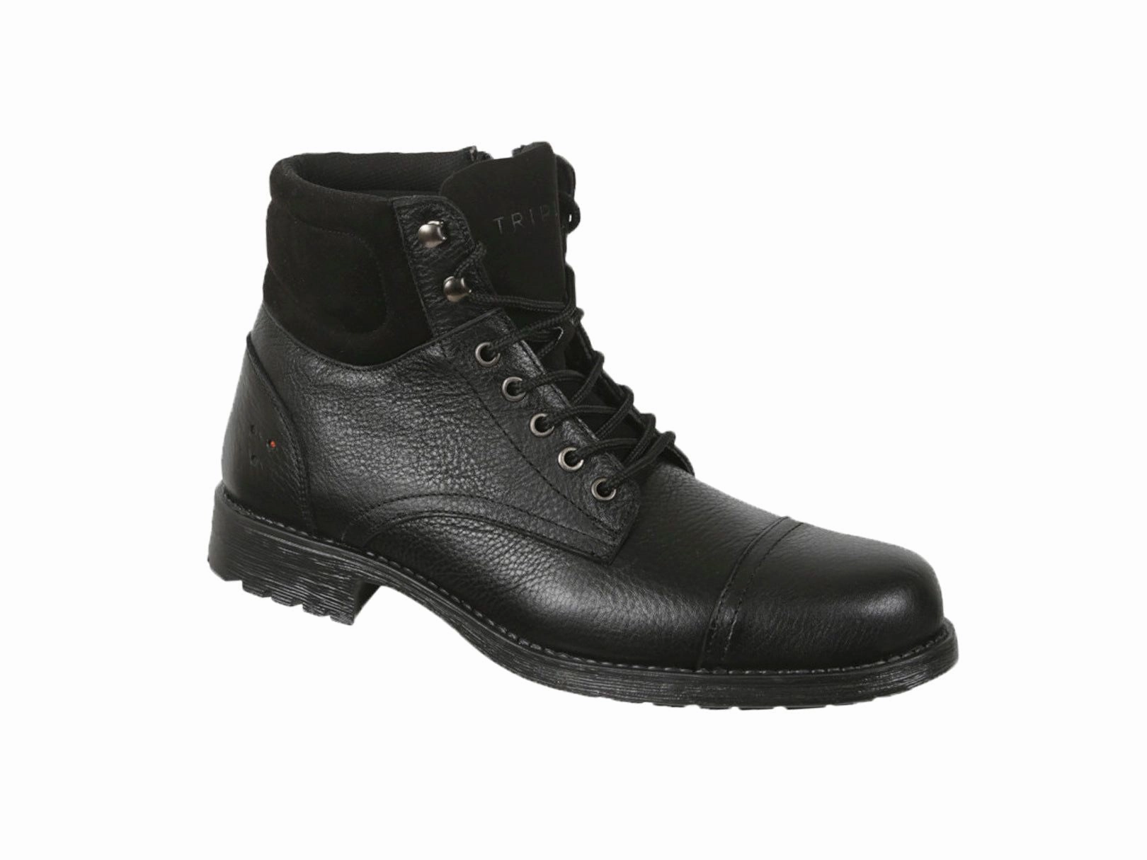 Triples Men's Casual Boot Mercer