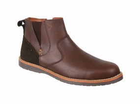 Triples Men's Casual Boot Rocco Sale on Mens Chukka Footwear