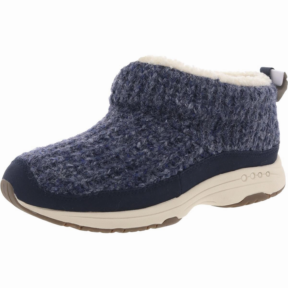 Trippin 2 Womens Faux Fur Lined Manmade Booties Womens Fashion Boots outlet store