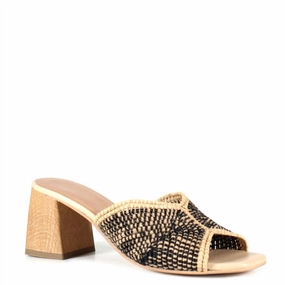 Trop Hop Sandal In Beige Womens Beach Sandals special deal