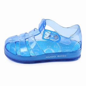 Turquoise Blue Sandals Boys Sandals on clearance
