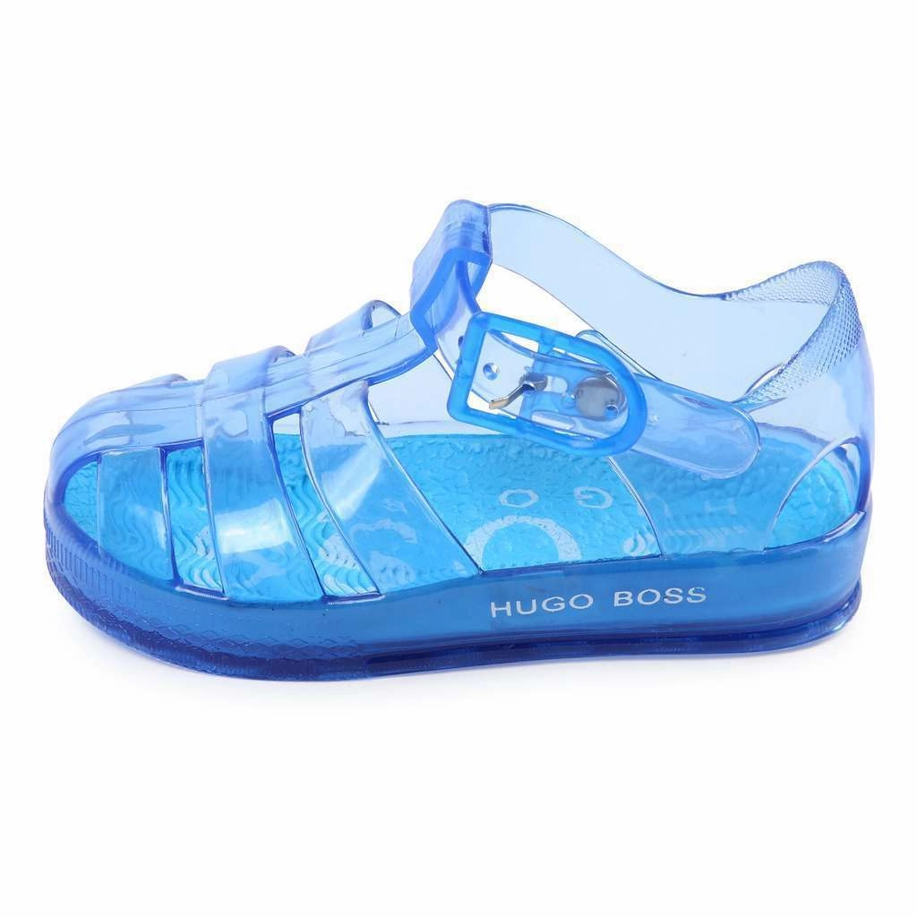 Turquoise Blue Sandals Boys Sandals on clearance