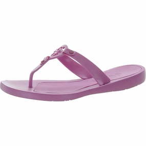 Tyana Womens Thong Flat Thong Sandals Trendy Womens Sandals online store