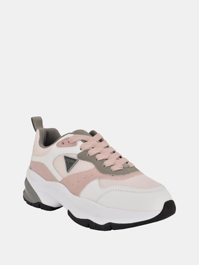 Tylees Sporty Mesh Joggers Womens Athletic Footwear online shop