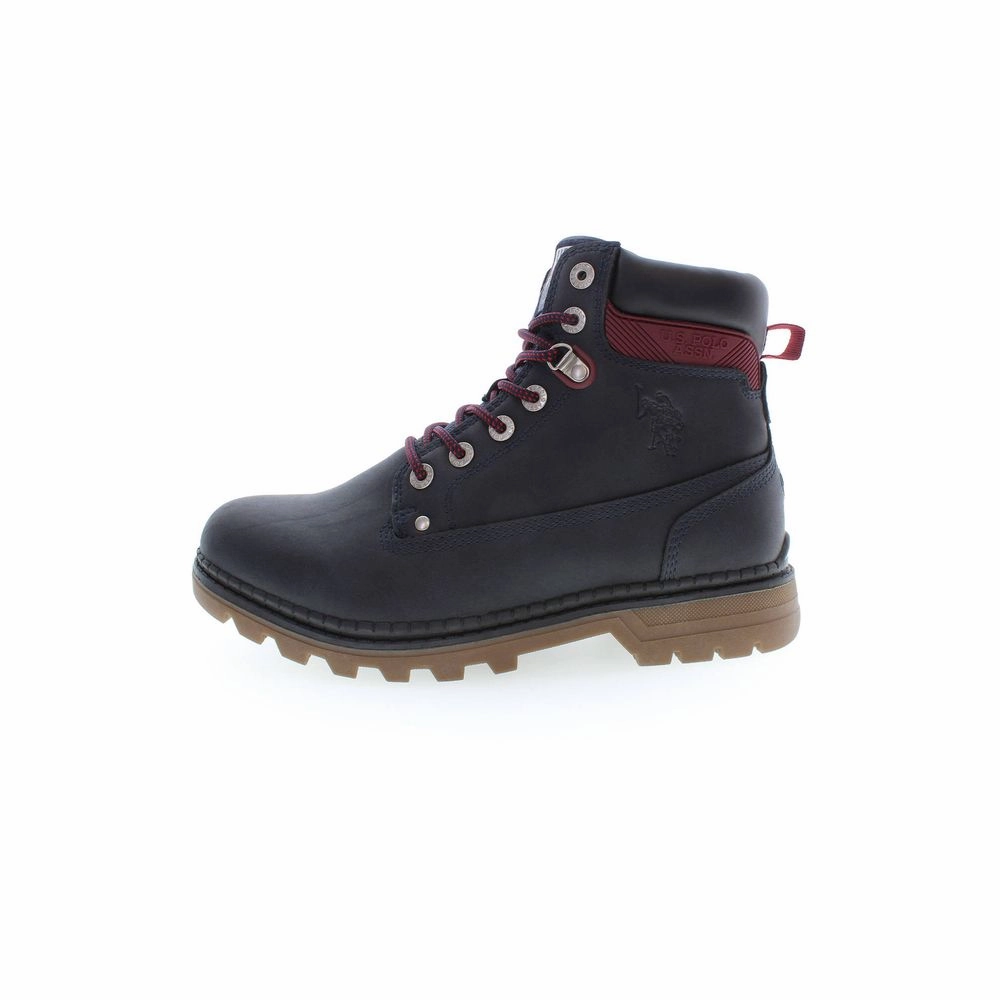 U.S. POLO ASSN. Polyester Men's Boot