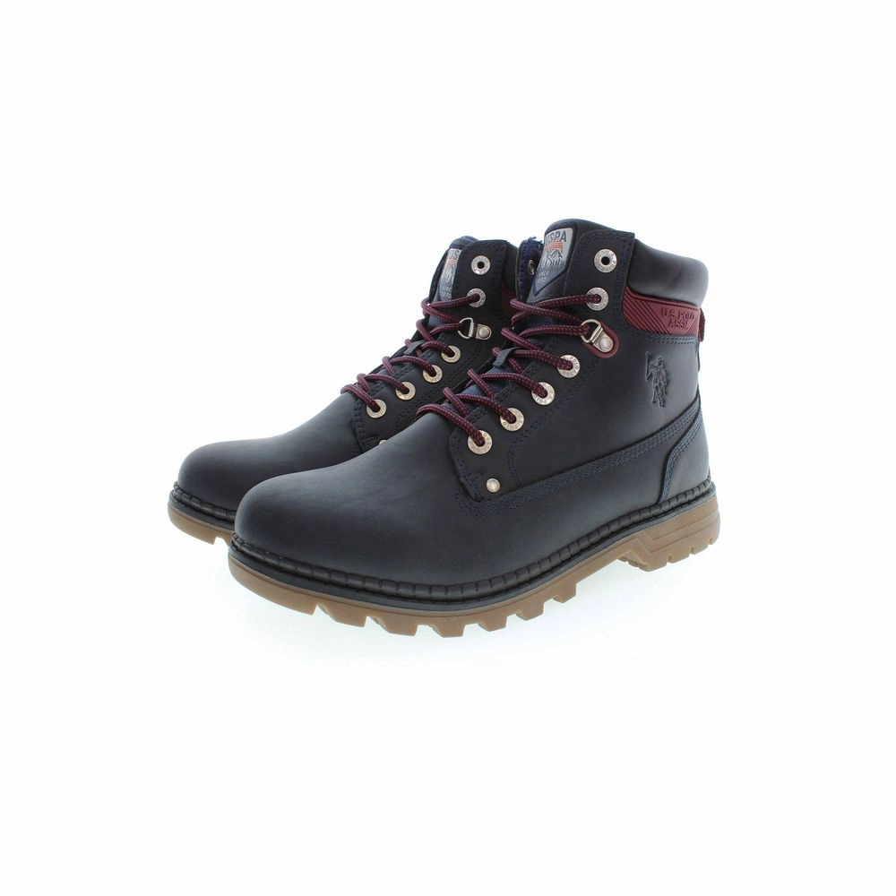 U.S. POLO ASSN. Polyester Men's Boot