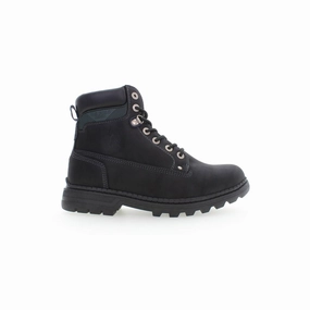 U.S. POLO ASSN. Polyester Men's Boot Buy Mens Chukkas online shop