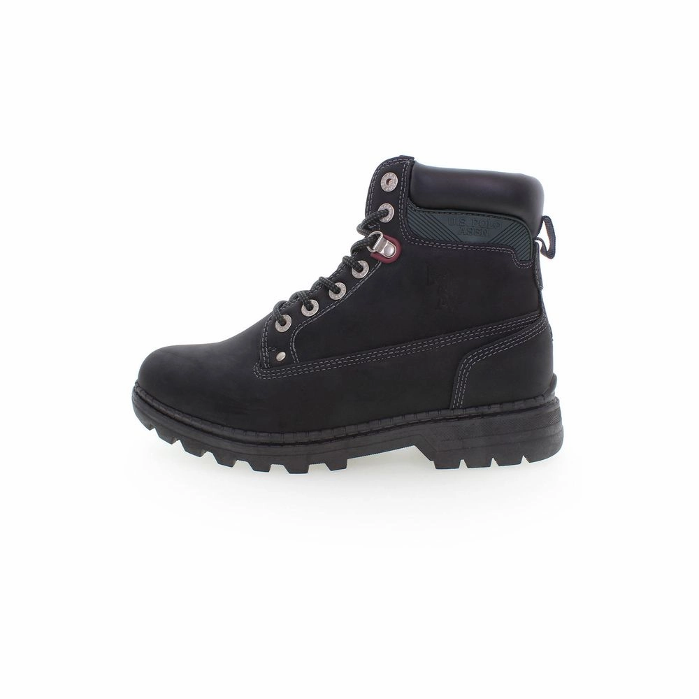 U.S. POLO ASSN. Polyester Men's Boot