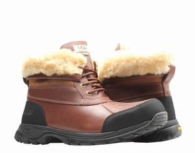 UGG Australia Hilgard Worchester Men's Boots 3017-WRCH Buy Mens Chukkas online shop
