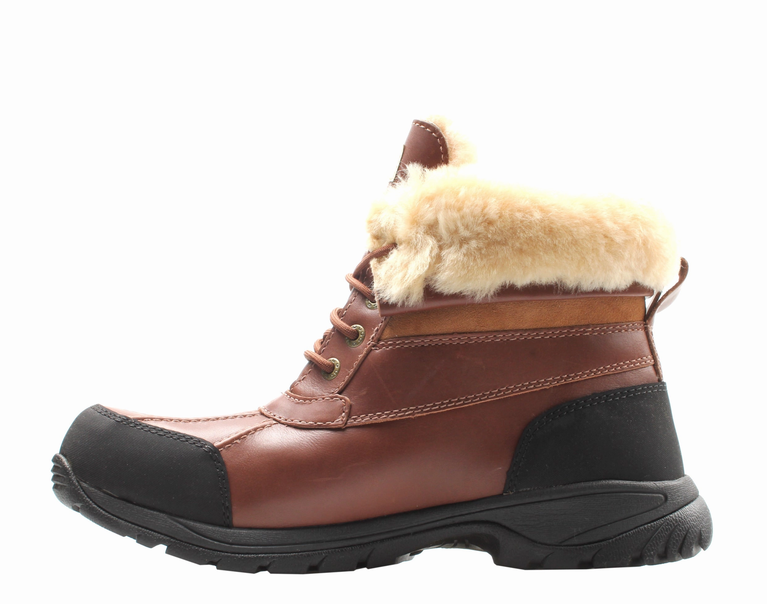 UGG Australia Hilgard Worchester Men's Boots 3017-WRCH