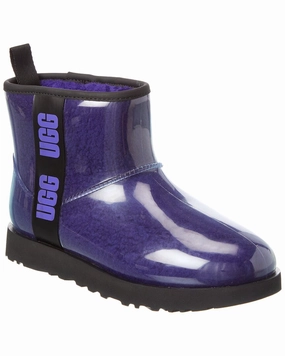 UGG Classic Clear Mini Boot Womens Winter & Rain Boots online