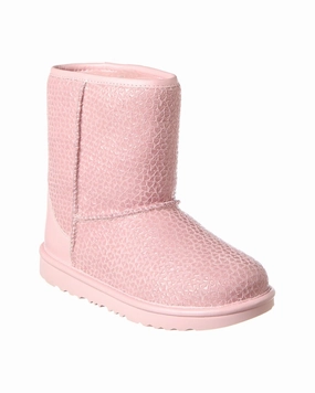 UGG Classic II Gel Hearts Classic Boot Cheap Girls Footwear online