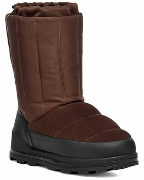 UGG Classic Klamath Short Suede Classic Mini Boot Womens Winter & Rain Boots online