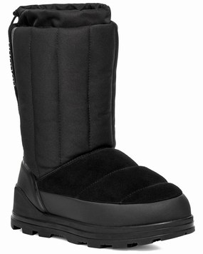UGG Classic Klamath Short Suede Classic Mini Boot Womens Winter & Rain Boots online