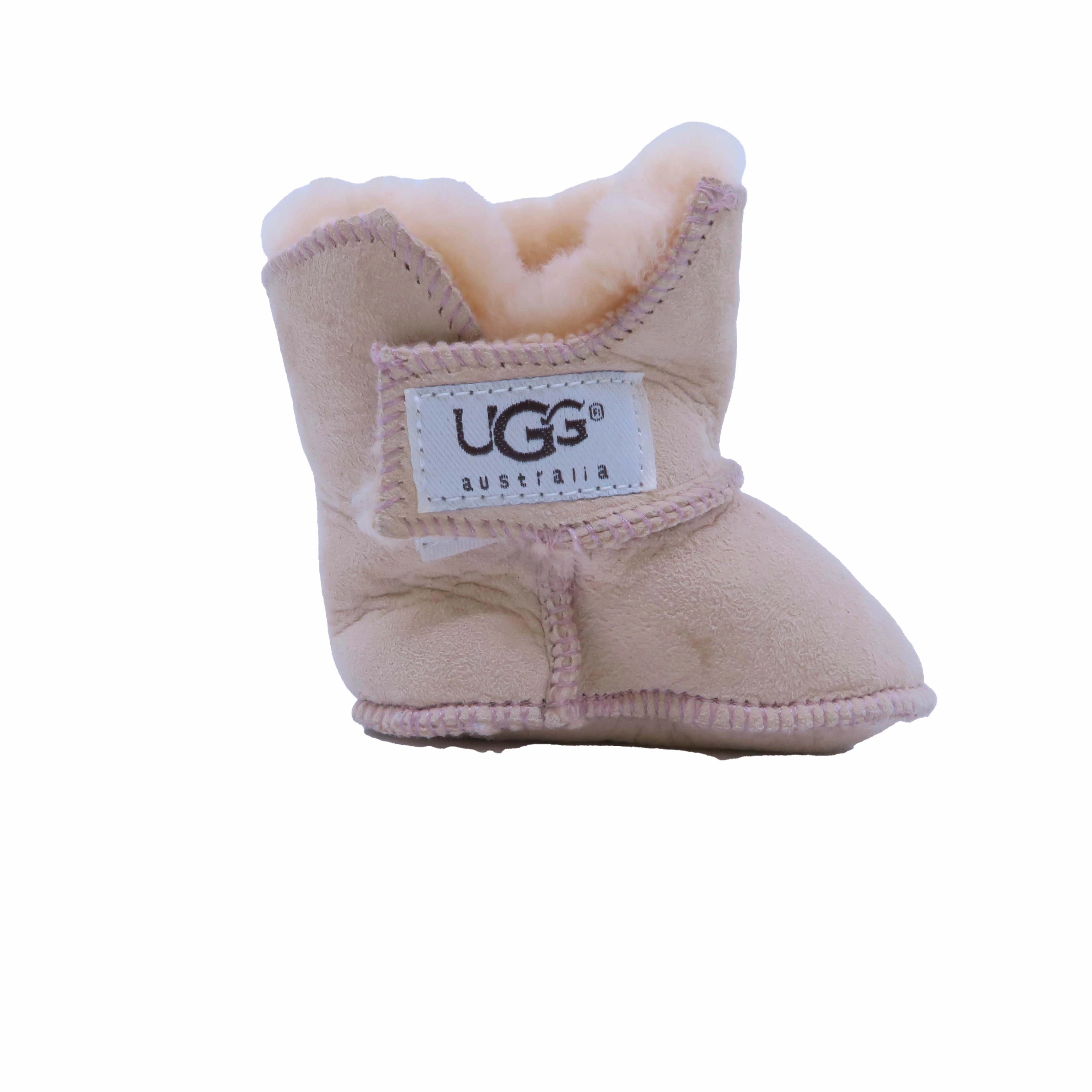 Ugg Girls Peach Booties Discount Boys Sports Shoes online