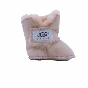 Ugg Girls Peach Booties Discount Boys Sports Shoes online