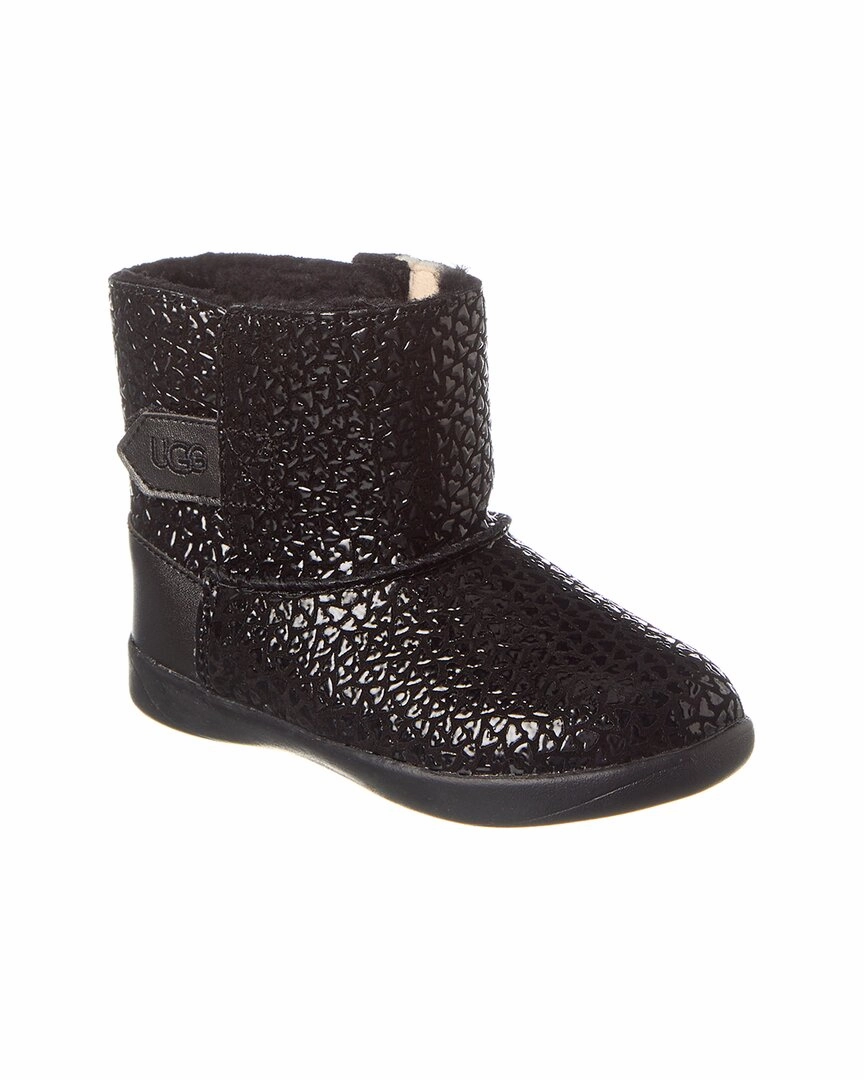 UGG Keelan Gel Hearts Boot Cheap Girls Footwear online