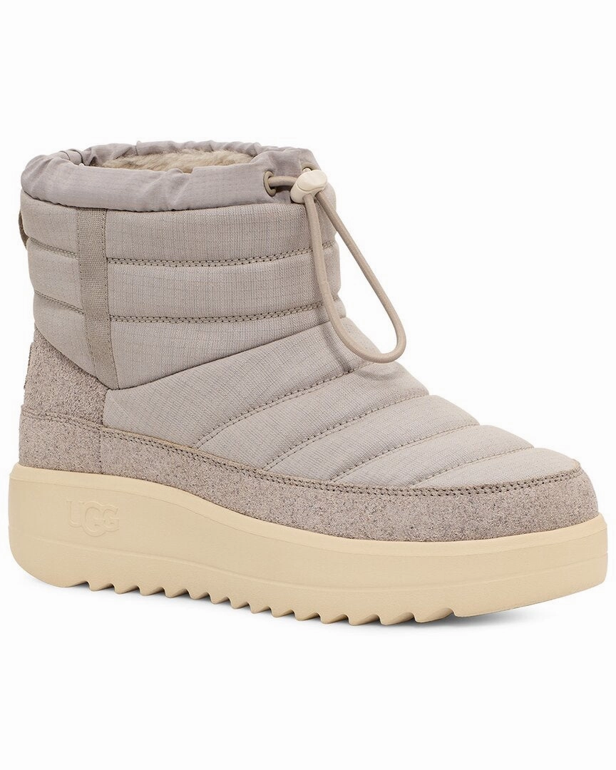 UGG Maxxer Mini Boot Mens Winter & Rain Boots clearance