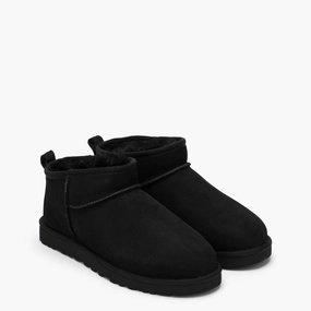 Ugg Men's Classic Ultra Mini Boot Buy Mens Chukkas online shop