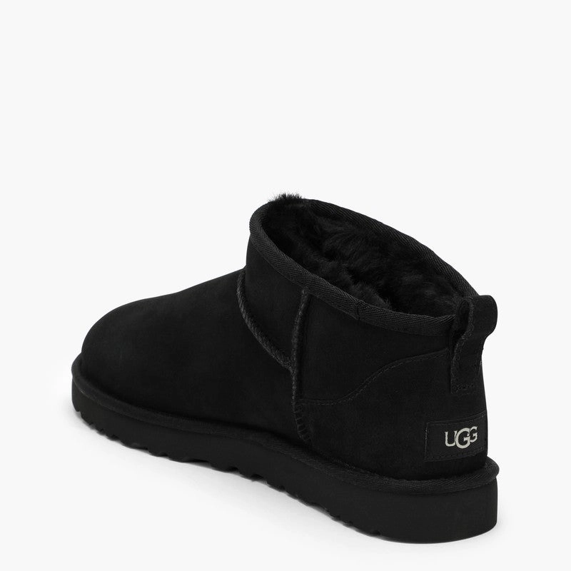 Ugg Men's Classic Ultra Mini Boot