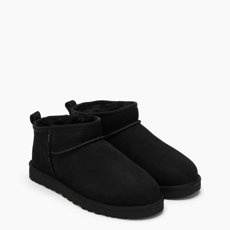 Ugg Men's Classic Ultra Mini Boot Buy Mens Chukkas online shop