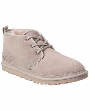 UGG Neumel Suede Boot Mens Chukka Boots outlet deals