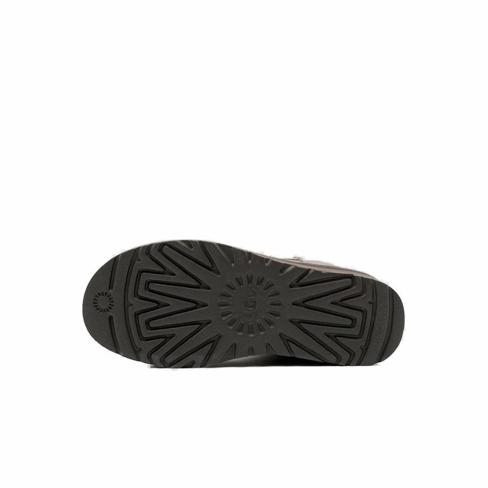 UGG Suede Leather Women's Boot