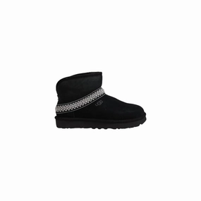 UGG Suede Leather Women's Boot Womens Boot Deals Today