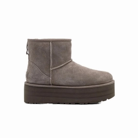 UGG Suede Leather Women's Boot Womens Boot Deals Today