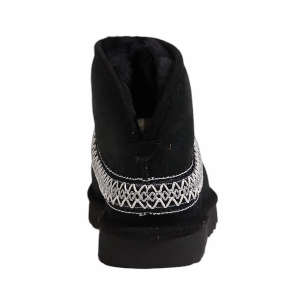 UGG Suede Leather Women's Boot