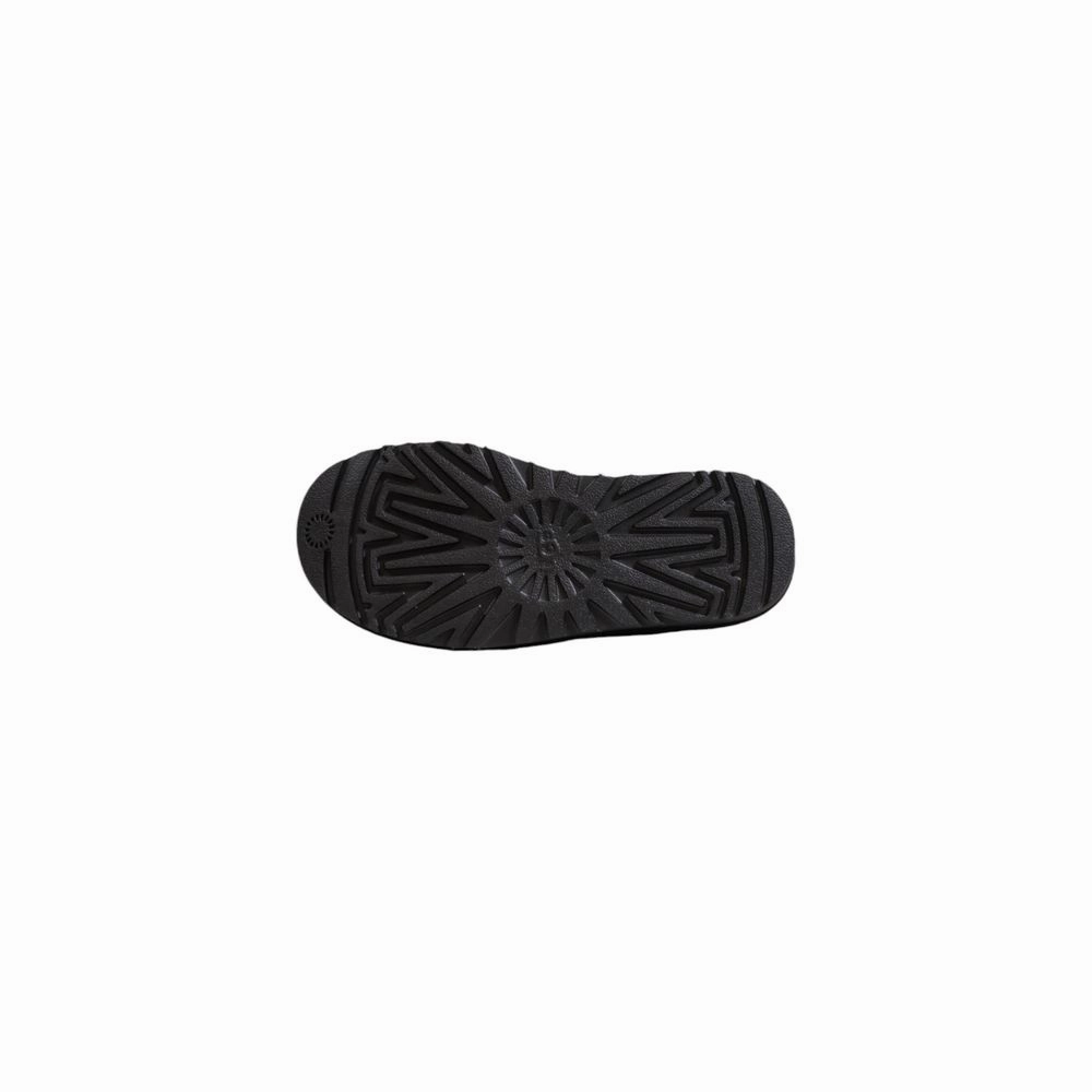 UGG Suede Leather Women's Boot