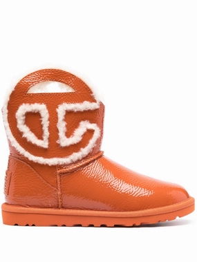 Ugg X Telfar Men's Boots Sale on Mens Chukka Footwear