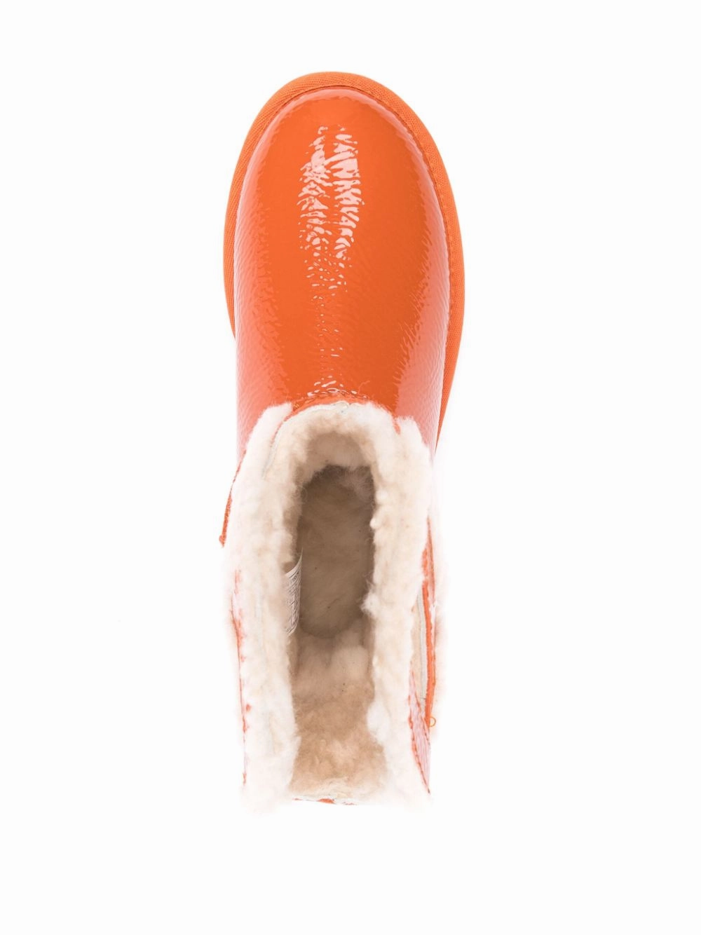 Ugg X Telfar Men's Boots